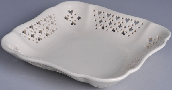 Dish square